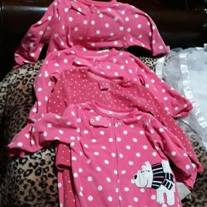 Kids pajamas